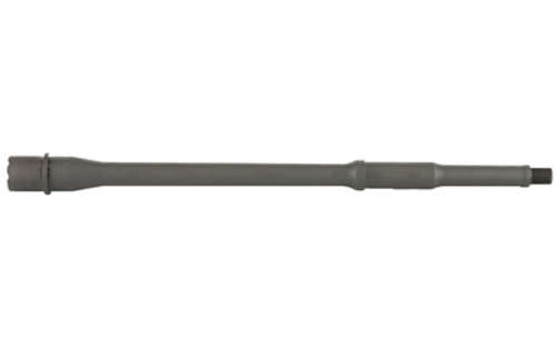 Barrels Choke Tubes Daniel Defense Light Weight DD BBL ASSY 5.56 1-7 14.5" LW MID • Model: Light Weight